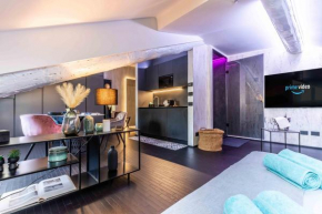 VIA DELLA SPIGA N50 Luxury Loft nel cuore del Quadrilatero della Moda